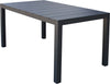 ALASKA---tavolo-da-giardino-in-alluminio-allungabile-cm-148/214-x-85-x-75,5-h-Antracite-Milani-Home