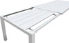 ALASKA---tavolo-da-giardino-in-alluminio-allungabile-cm-148/214-x-85-x-75,5-h-Bianco-Milani-Home