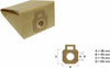 ALASKA 5 SACCHETTI ASPIRAPOLVERE MODELLO BS 1150 -  NS 181 Casa e cucina/Aspirapolvere e pulizia di pavimenti e finestre/Accessori per aspirapolvere/Sacchetti per aspirapolvere/Sacchetti per aspirapolvere verticale Rossi Ricambi - Venetico Marina, Commerciovirtuoso.it