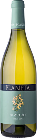 Alastro-DOC-Menfi-Planeta