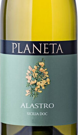 Alastro-DOC-Menfi-Planeta