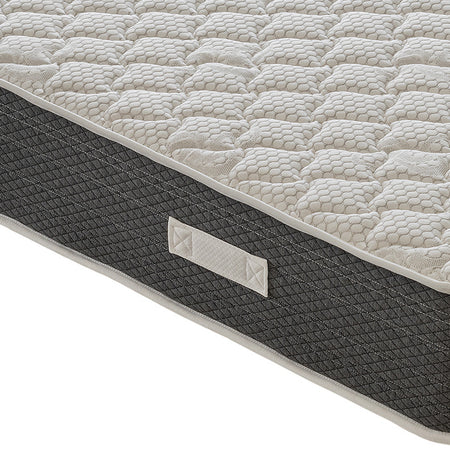 Materasso Molle insacchettate e Memory Foam - Altezza 30 - 4 cm memory Foam