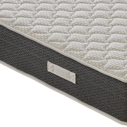 Materasso Molle insacchettate e Memory Foam - Altezza 30 - 4 cm memory Foam