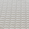 Materasso Molle insacchettate e Memory Foam - Altezza 30 - 4 cm memory Foam
