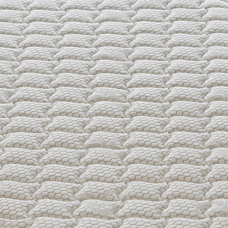 Materasso Molle insacchettate e Memory Foam - Altezza 30 - 4 cm memory Foam
