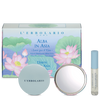 Luce per il Viso Alba in Asia