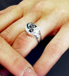 ALBAGIOIELLI---Anello-a-cuore-cane/gatto-personalizzato