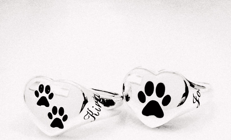 ALBAGIOIELLI---Anello-a-cuore-cane/gatto-personalizzato