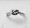 ALBAGIOIELLI--Anello-Donna-nodo-d'amore