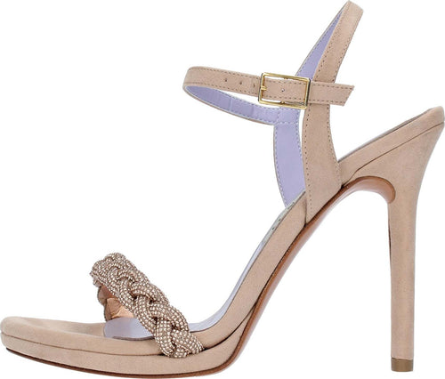 Albano-Sandali-Beige-da-donna