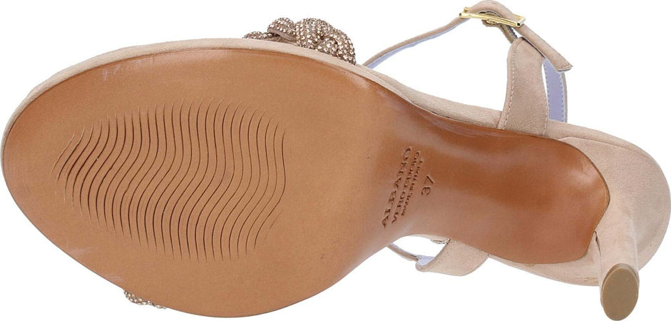 Albano-Sandali-Beige-da-donna