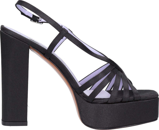 Albano-Sandali-Nero-da-donna