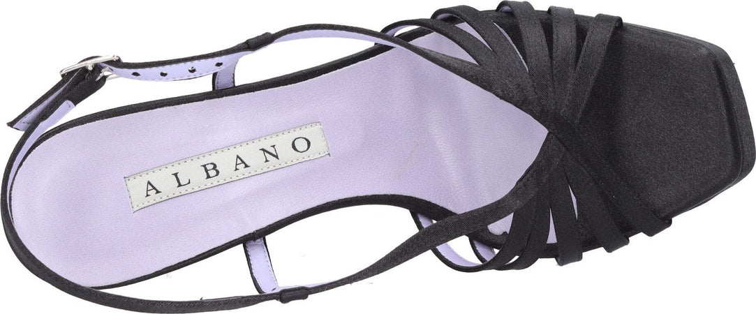 Albano-Sandali-Nero-da-donna