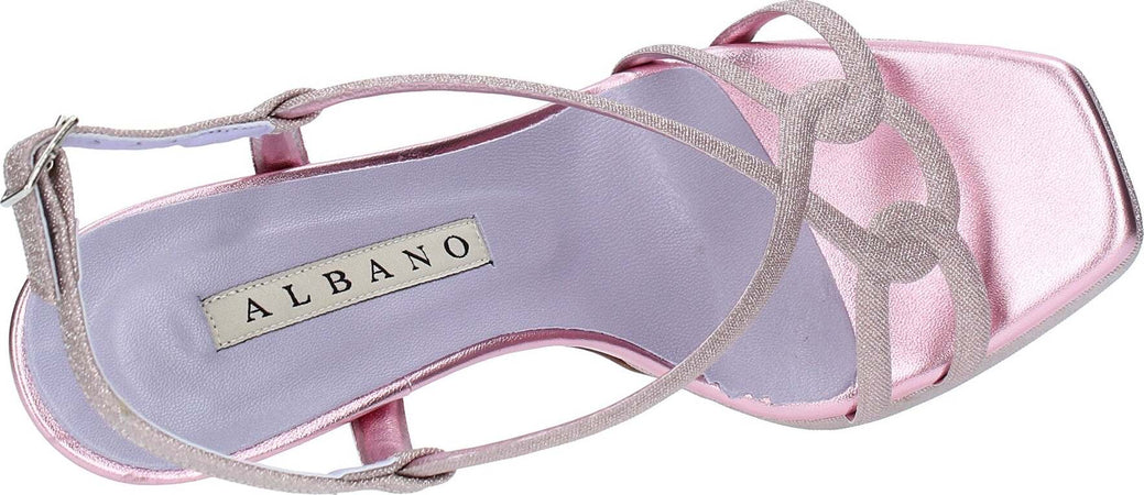Albano-Sandali-Rosa-da-donna