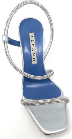 Albano-sandalo-argento-con-listino-strass-sulla-monta-3251