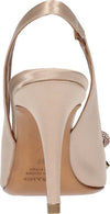 Albano-Scarpe-con-Tacco-Beige-da-donna