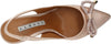 Albano-Scarpe-con-Tacco-Beige-da-donna