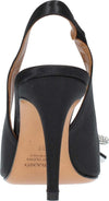 Albano-Scarpe-con-Tacco-Nero-da-donna