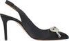 Albano-Scarpe-con-Tacco-Nero-da-donna
