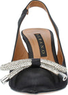 Albano-Scarpe-con-Tacco-Nero-da-donna