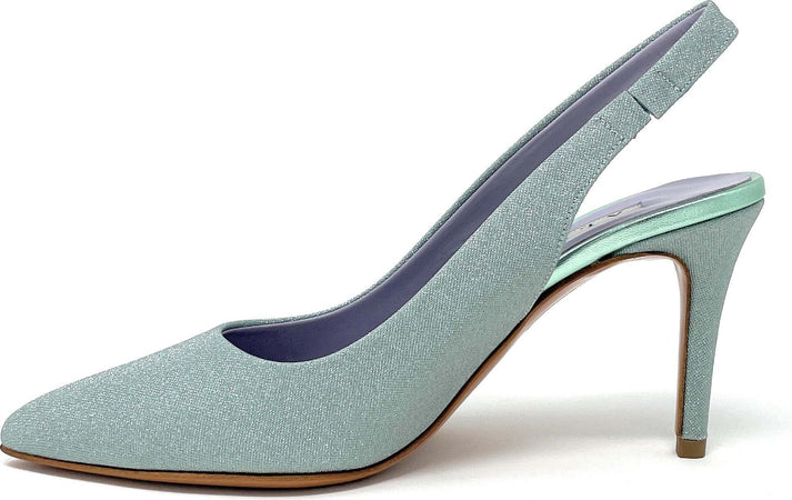 Albano-sling-back-in-mesh-menta-3225