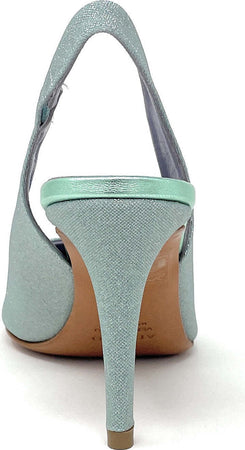 Albano-sling-back-in-mesh-menta-3225