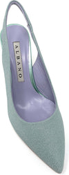 Albano-sling-back-in-mesh-menta-3225