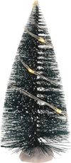 Alberello Cono con microled luce calda da tavolo per interno ed esterno Casa e cucina/Decorazioni per interni/Addobbi e decorazioni per ricorrenze/Decorazioni natalizie/Alberi di natale artificiali MagiediNatale.it - Altamura, Commerciovirtuoso.it