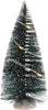 Alberello Cono con microled luce calda da tavolo per interno ed esterno Casa e cucina/Decorazioni per interni/Addobbi e decorazioni per ricorrenze/Decorazioni natalizie/Alberi di natale artificiali MagiediNatale.it - Altamura, Commerciovirtuoso.it