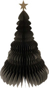 Alberello di Natale in carta, decorazione natalizia per interno, da 40 cm Casa e cucina/Decorazioni per interni/Addobbi e decorazioni per ricorrenze/Decorazioni natalizie/Alberi di natale artificiali MagiediNatale.it - Altamura, Commerciovirtuoso.it