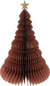 Alberello di Natale in carta, decorazione natalizia per interno, da 40 cm Casa e cucina/Decorazioni per interni/Addobbi e decorazioni per ricorrenze/Decorazioni natalizie/Alberi di natale artificiali MagiediNatale.it - Altamura, Commerciovirtuoso.it