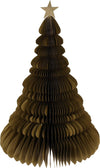 Alberello di Natale in carta, decorazione natalizia per interno, da 40 cm Casa e cucina/Decorazioni per interni/Addobbi e decorazioni per ricorrenze/Decorazioni natalizie/Alberi di natale artificiali MagiediNatale.it - Altamura, Commerciovirtuoso.it