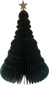 Alberello di Natale in carta, decorazione natalizia per interno, da 40 cm Casa e cucina/Decorazioni per interni/Addobbi e decorazioni per ricorrenze/Decorazioni natalizie/Alberi di natale artificiali MagiediNatale.it - Altamura, Commerciovirtuoso.it
