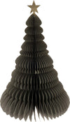 Alberello di Natale in carta, decorazione natalizia per interno, da 40 cm Casa e cucina/Decorazioni per interni/Addobbi e decorazioni per ricorrenze/Decorazioni natalizie/Alberi di natale artificiali MagiediNatale.it - Altamura, Commerciovirtuoso.it