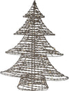 Alberello luminoso a Led luce calda decorazione per interno Casa e cucina/Decorazioni per interni/Addobbi e decorazioni per ricorrenze/Decorazioni natalizie/Alberi di natale artificiali MagiediNatale.it - Altamura, Commerciovirtuoso.it