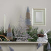 Alberello luminoso a Led luce calda decorazione per interno Casa e cucina/Decorazioni per interni/Addobbi e decorazioni per ricorrenze/Decorazioni natalizie/Alberi di natale artificiali MagiediNatale.it - Altamura, Commerciovirtuoso.it