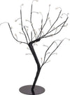 Alberello luminoso con 96 micro led a luce calda h 50 cm Casa e cucina/Decorazioni per interni/Addobbi e decorazioni per ricorrenze/Decorazioni natalizie/Alberi di natale artificiali MagiediNatale.it - Altamura, Commerciovirtuoso.it