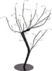 Alberello luminoso con 96 micro led a luce calda h 50 cm Casa e cucina/Decorazioni per interni/Addobbi e decorazioni per ricorrenze/Decorazioni natalizie/Alberi di natale artificiali MagiediNatale.it - Altamura, Commerciovirtuoso.it