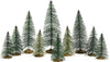 Alberi di Natale ad ago, accessorio villaggio di Natale in Plastica Casa e cucina/Decorazioni per interni/Addobbi e decorazioni per ricorrenze/Decorazioni natalizie/Oggettistica MagiediNatale.it - Altamura, Commerciovirtuoso.it