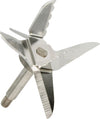 Alberino-Lame-Coltelli-per-Frullatore-Perfect-Mix-KB403,-KB871