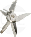 Alberino-Lame-Coltelli-per-Frullatore-Perfect-Mix-KB403,-KB871