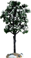 Albero Abete Balsam, accessorio villaggio di Natale in Poliresina Casa e cucina/Decorazioni per interni/Addobbi e decorazioni per ricorrenze/Decorazioni natalizie/Oggettistica MagiediNatale.it - Altamura, Commerciovirtuoso.it