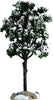 Albero Abete Balsam, accessorio villaggio di Natale in Poliresina Casa e cucina/Decorazioni per interni/Addobbi e decorazioni per ricorrenze/Decorazioni natalizie/Oggettistica MagiediNatale.it - Altamura, Commerciovirtuoso.it