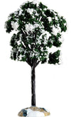 Albero Abete Balsam, accessorio villaggio di Natale in Poliresina Casa e cucina/Decorazioni per interni/Addobbi e decorazioni per ricorrenze/Decorazioni natalizie/Oggettistica MagiediNatale.it - Altamura, Commerciovirtuoso.it