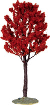 Albero Baldcypress Grande, accessorio per villaggio di Natale Casa e cucina/Decorazioni per interni/Addobbi e decorazioni per ricorrenze/Decorazioni natalizie/Oggettistica MagiediNatale.it - Altamura, Commerciovirtuoso.it
