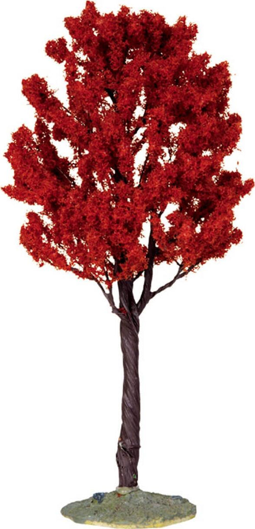Albero Baldcypress Grande, accessorio per villaggio di Natale Casa e cucina/Decorazioni per interni/Addobbi e decorazioni per ricorrenze/Decorazioni natalizie/Oggettistica MagiediNatale.it - Altamura, Commerciovirtuoso.it