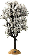 Albero Bianco Biancospino, accessorio villaggio di Natale in Plastica Casa e cucina/Decorazioni per interni/Addobbi e decorazioni per ricorrenze/Decorazioni natalizie/Oggettistica MagiediNatale.it - Altamura, Commerciovirtuoso.it