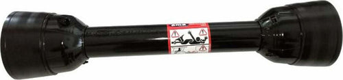 Cardano standard 1x800 con tubo triangolare Pro line