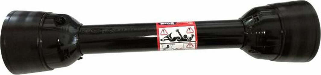 Cardano standard 2x1500 con tubo triangolare Pro line