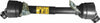 Albero cardanico standard Ama Cardan 4x800